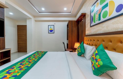 Agara Hotel | Treebo Silent Woods
