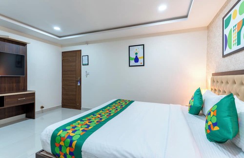 Agara Hotel | Treebo Silent Woods