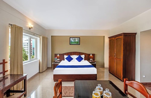East Nada Resort | Sterling Darshan Guruvayur