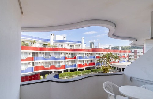 Ingleses Norte Apartment | Apartment 200m From Ingleses Beach Iho264