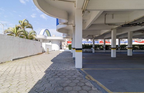 Ingleses Norte Apartment | Apartment 200m From Ingleses Beach Iho264