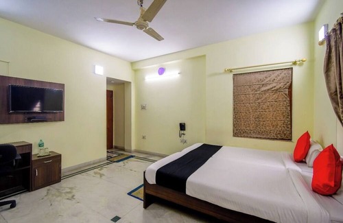 Sector II Hotel | Captain's home stay