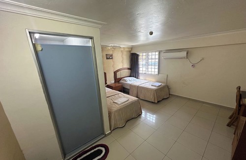 Seremban Hotel | Angsa Hotel