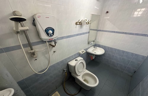 Seremban Hotel | Angsa Hotel