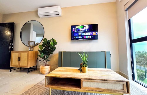 Cerritos House | Indigo 7 - Steps from Playa Brujas Beach