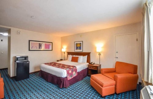 Boston Hotel | Charles River Inn