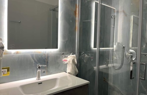 Quartiere XXII Collatino House | S.R. Guesthouse