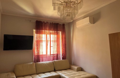 Quartiere XXII Collatino House | S.R. Guesthouse