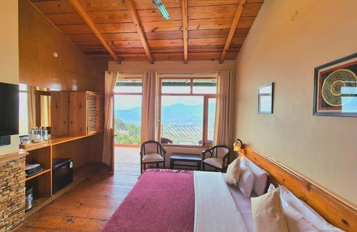 Turkaura Hotel | Yak and Yeti Inn