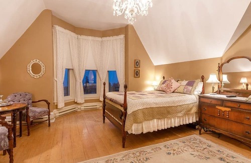 St. Martins Bed & Breakfast | St. Martins Country Inn