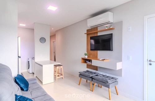 Porto Belo Apartment | Apart With Barbecue 350m From the Beach Pdp0301