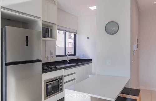 Porto Belo Apartment | Apart With Barbecue 350m From the Beach Pdp0301