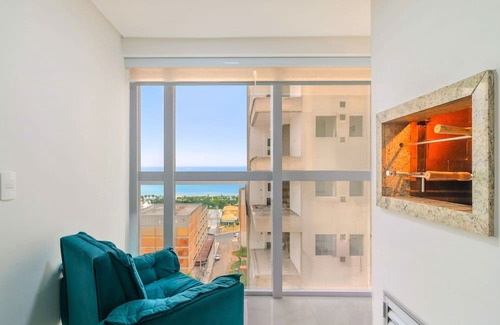 Porto Belo Apartment | Incredible View 230m From the sea - Mre1101