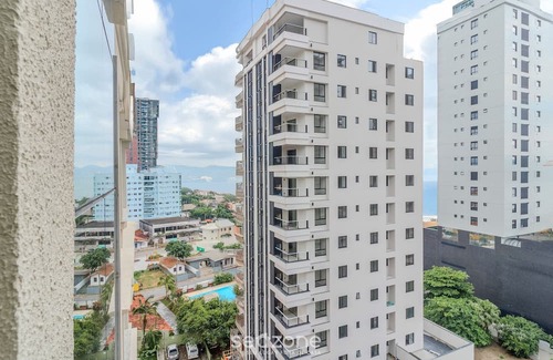 Porto Belo Apartment | Incredible View 230m From the sea - Mre1101
