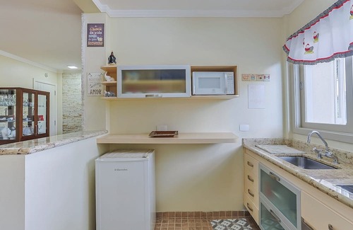 Vila Everest Apartment | Apart w Beautiful View in Campos do Jordao Lvr0003