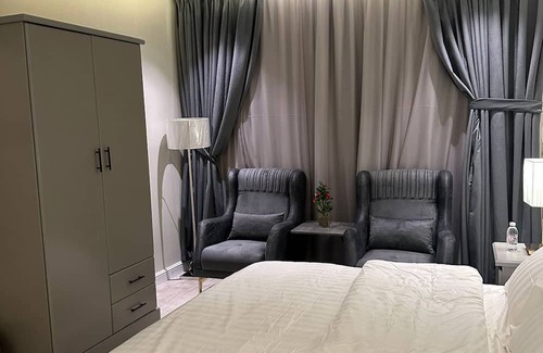Riyadh Apartment | Luxurious apartment in AlQayrawan
