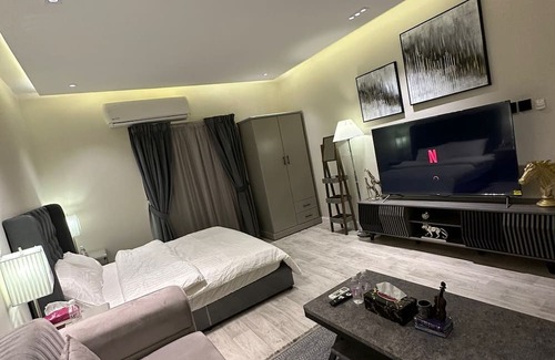 Riyadh Apartment | Luxurious apartment in AlQayrawan