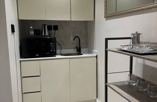 Riyadh Apartment | Luxurious apartment in AlQayrawan