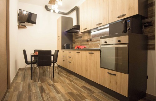 Santa Croce sull'Arno Apartment | CasAlfredo
