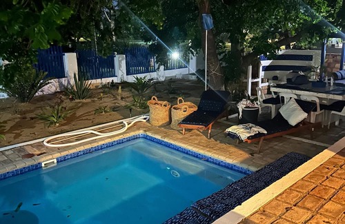 Inhambane House | Ate Amanha