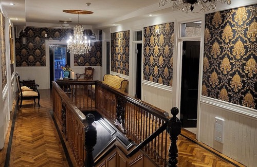 Tamworth Bed & Breakfast | The Tamworth Hotel