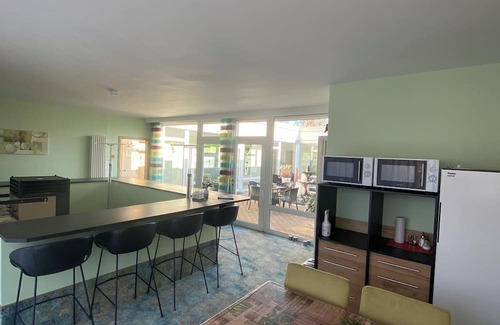 Herzogenaurach Hotel | Atrium Garni