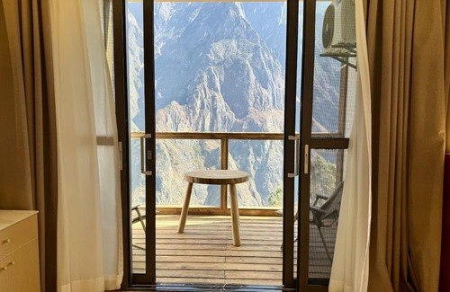 Hutiaoxia Hotel | Tiger Leaping Half Way Guest House