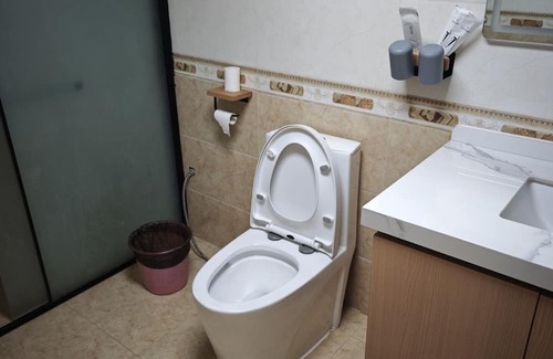 Hutiaoxia Hotel | Tiger Leaping Half Way Guest House