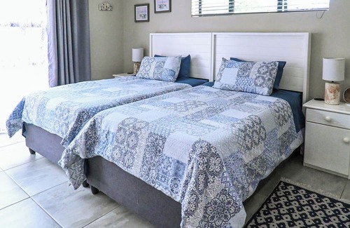 Mossel Bay Bed & Breakfast | Diaz Guesthouse