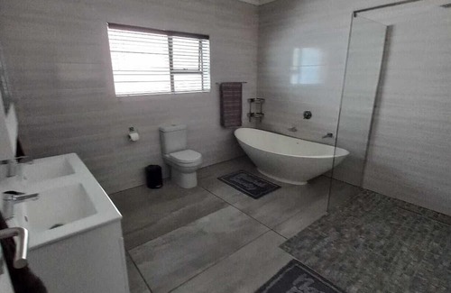 Mossel Bay Bed & Breakfast | Diaz Guesthouse