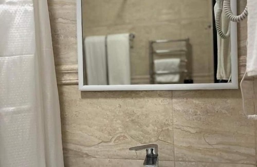 Almaty Hotel | Business Hotel Almaty