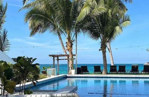 Pulau Perhentian Besar Resort | Coral View Beach - BS