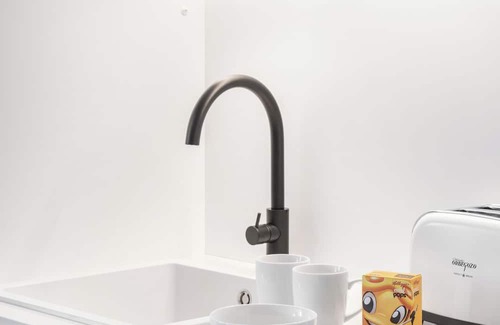 Boavista Apartment | Moov Apartments Boavista