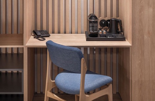 Boavista Apartment | Moov Apartments Boavista