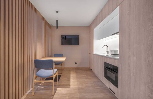 Boavista Apartment | Moov Apartments Boavista