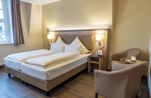 Schwarzenberg/Erzgeb. Hotel | Hotel Ratskeller Schwarzenberg