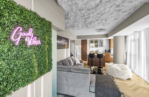 Downtown Toronto Hotel | Harbour Downtown