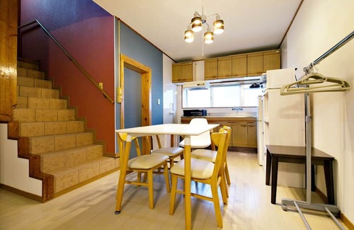Yamada House | Onnason Yamada House