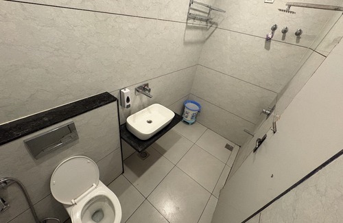 Khatu Hotel | Hotel Shree Shyam alok Khatoo