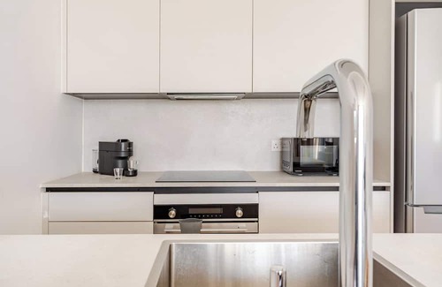 Limassol Apartment | Yamas Urban Living Sequoia Residence