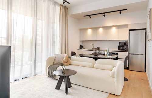Limassol Apartment | Yamas Urban Living Sequoia Residence