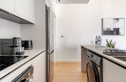 Limassol Apartment | Yamas Urban Living Sequoia Residence