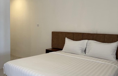 Megamendung Resort | Wind Hill Mountain View Resort