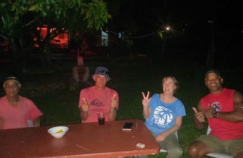 Ba House | Room-charming Dorm Room in Tonge Fiji wi