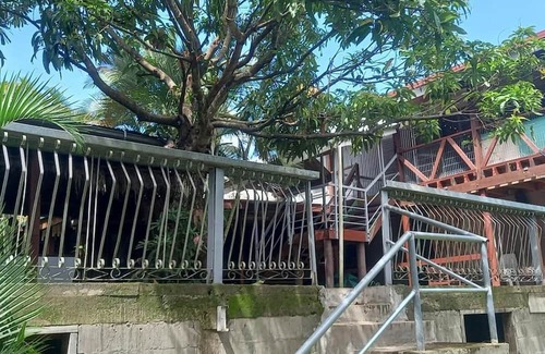 Ba House | Room-charming Dorm Room in Tonge Fiji wi