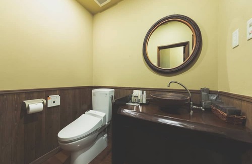 Rurikei Onsen House | Meitokuan