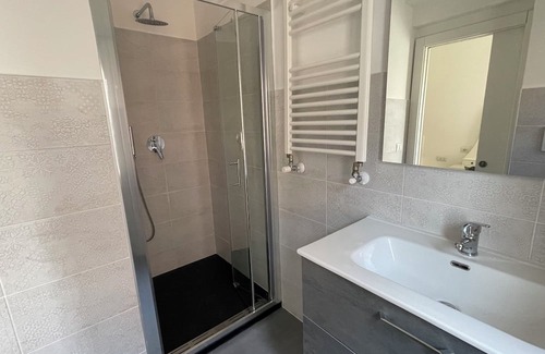 Tuscolano Bed & Breakfast | Salotto Tuscolano
