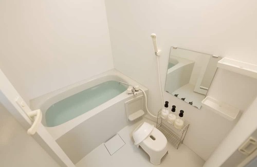 Taketomi-jima Taketomi-cho Apartment | Fusaki Resort ISHIGAKI 102