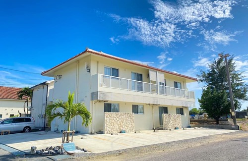 Taketomi-jima Taketomi-cho Apartment | Fusaki Resort ISHIGAKI 102