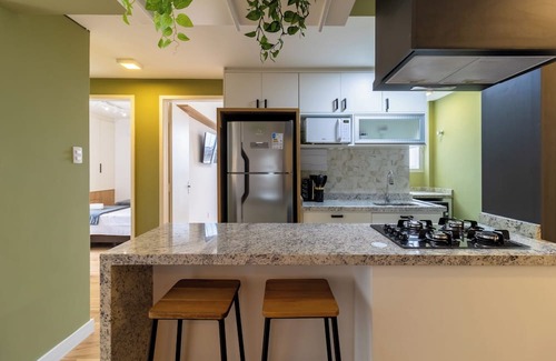 Centro Apartment | Amazing Apartment With Great Location - Eox0102